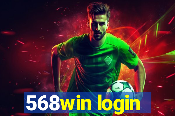 568win login